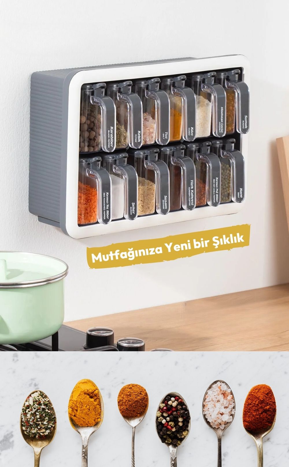 Ürün